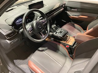 SUV Mazda MX-30 7 av 20