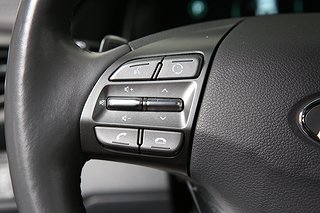 Halvkombi Hyundai IONIQ 12 av 20