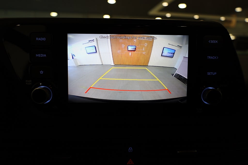 Hyundai Bayon 1.0 T-GDI DCT Advanced B-Kamera Rattvärme CarPlay 2023