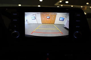 SUV Hyundai Bayon 18 av 25