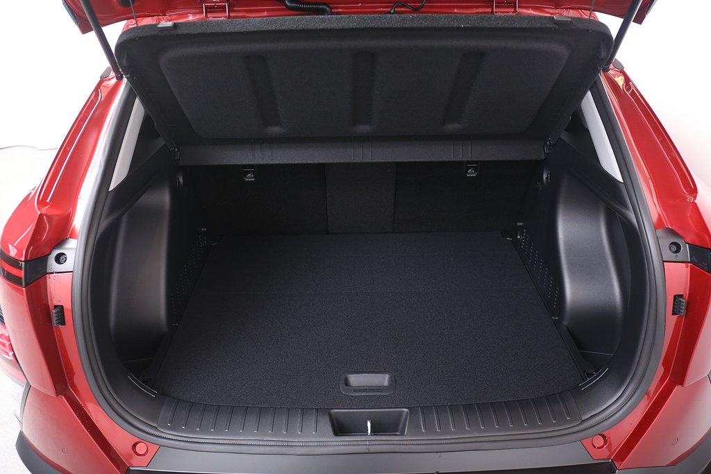 Hyundai Kona 1.0T  Essential Automat - Privatleasing 2025