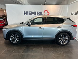 Mazda CX-5 2.5 SKYACTIV-G AWD Bose/HuD/Drag/MoK/Sov/Navi
