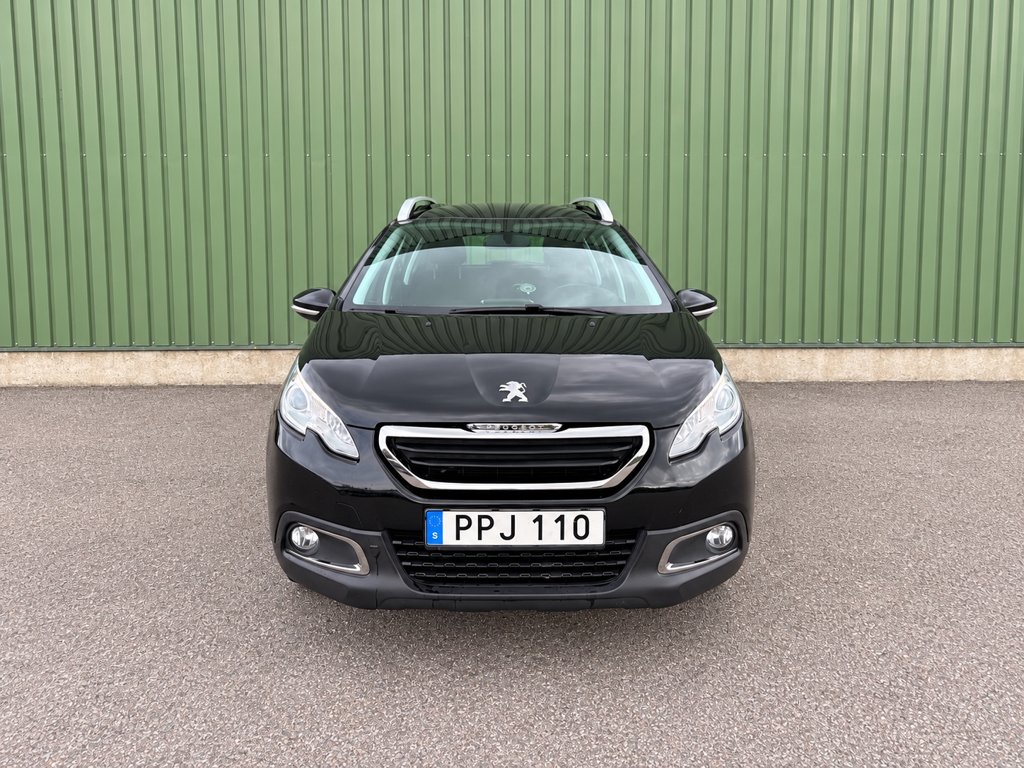 Peugeot 2008 2015, bild 2/10