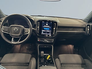 Volvo XC40 Recharge Extended Range Plus Edition S&V/Drag/Kam/MOMS – bild 10