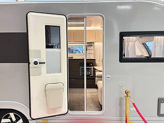 Husvagn-övrigt Adria ALPINA 763 UK 9 av 25