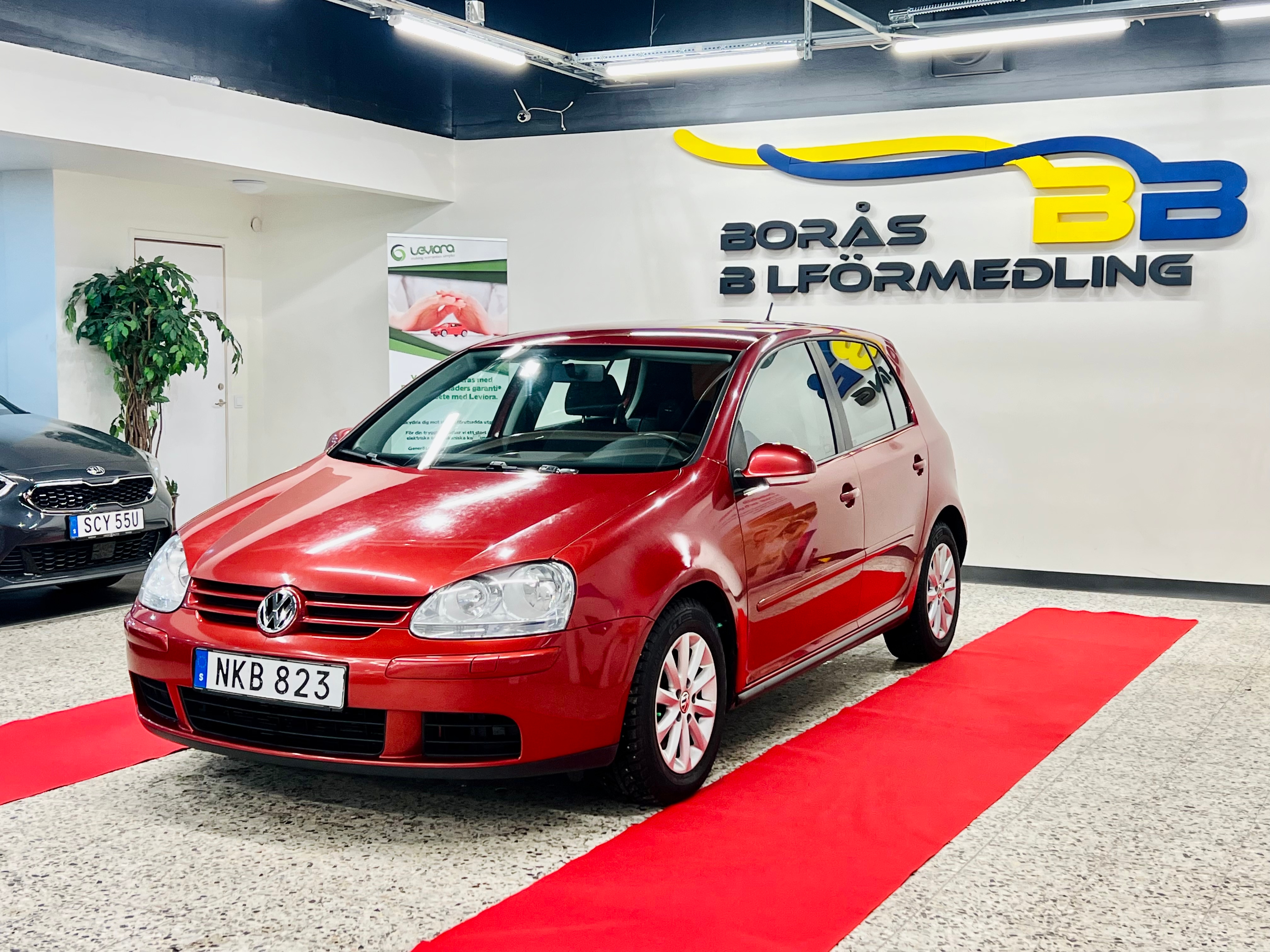 Volkswagen Golf, bild 2/15