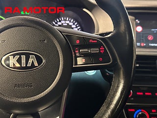 Kombi Kia Optima 24 av 26