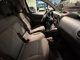 Citroën Berlingo Van 1.6 8v Drag Mvärm Extraljus S/V-hjul