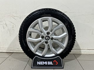 Renault Clio 1.2 73hk Kamrem bytt Farthållare S/V-hjul – bild 17