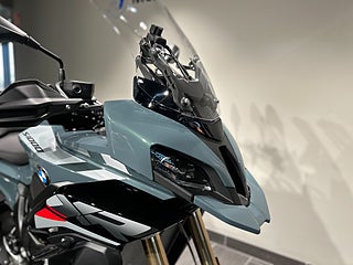 BMW S1000XR / DEMO-Kampanj/SPARA: 24.845kr/Ca 100 mil