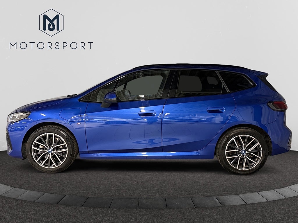 BMW 225e xDrive Active Tourer Steptronic Euro 6 bild 3