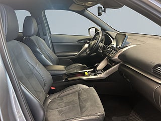 Mitsubishi Eclipse Cross PLUG-IN 2.4 S-AWC Fleet Edition MOMS Kamera Värmare S&V – bild 10