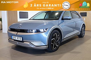 SUV Hyundai IONIQ 5 1 av 30