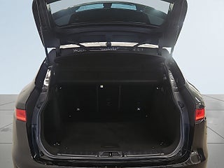 Jaguar F-Pace 20d AWD S&V-hjul/Psens/Skinn/Rattvärm/Växelpaddlar – bild 12