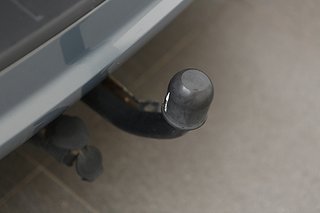 Kombi Volvo V50 8 av 21