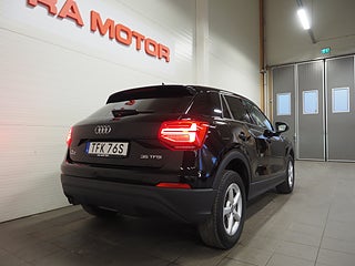 Kombi Audi Q2 7 av 22