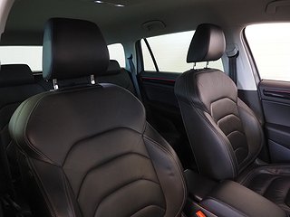 SUV Skoda Kodiaq 13 av 24