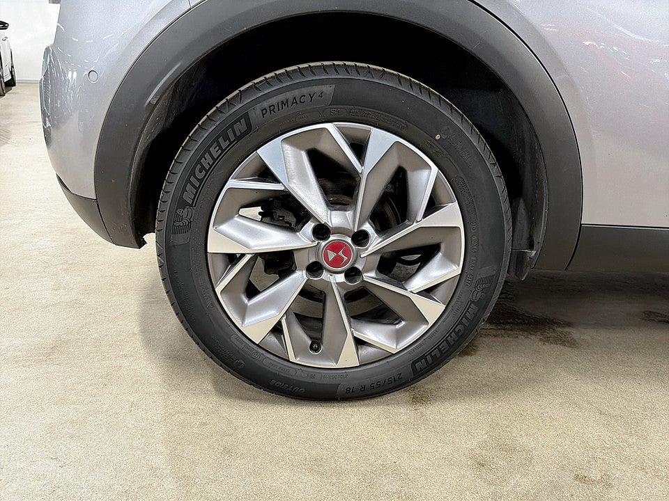 Bild på DS 3 Performance E-TENSE Aut KAMPANJRÄNTA 3,99%