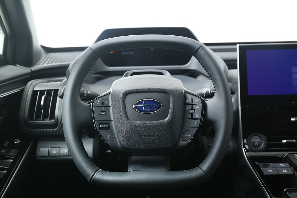 Subaru Solterra Touring+ 72.6 kWh AWD 3 FAS