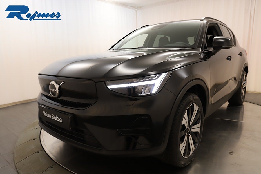 Volvo XC40 Recharge Core