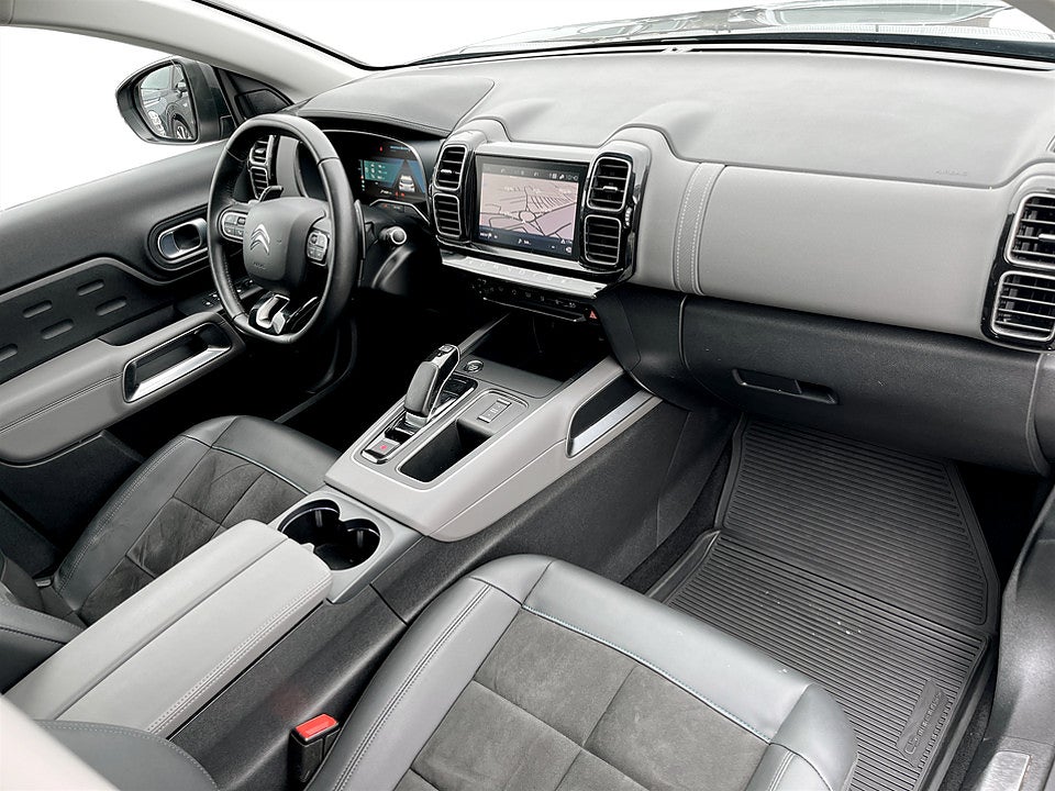 Bild på Citroën C5 Aircross Shine Exclusive PHEV 225 Aut B-KAMERA PANO