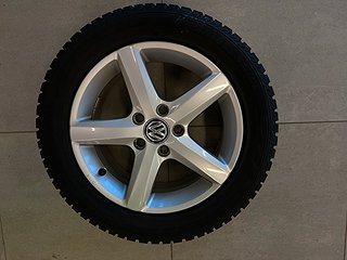Volkswagen Golf 2.0 TDI 4Motion 150hk MoK/Dvärm/Adaptiv/SoV
