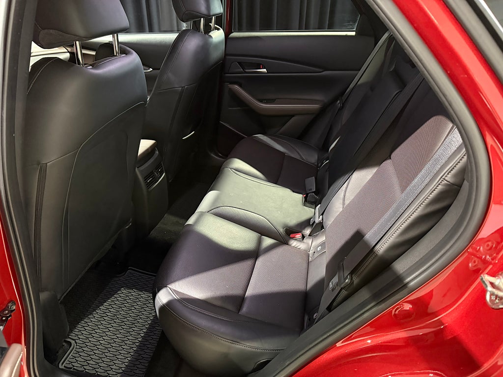 Mazda CX-30 2019 - miniatyr 12