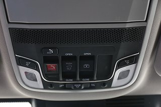 SUV Honda CR-V 18 av 31