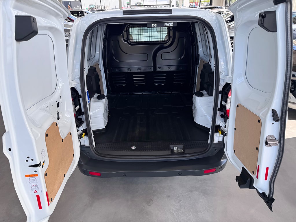 Ford Transit Courier 2020 - miniatyr 6
