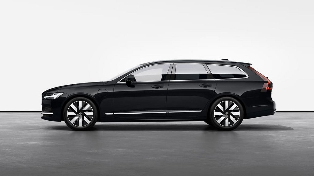 Volvo V90 Recharge T6 Core Edition II