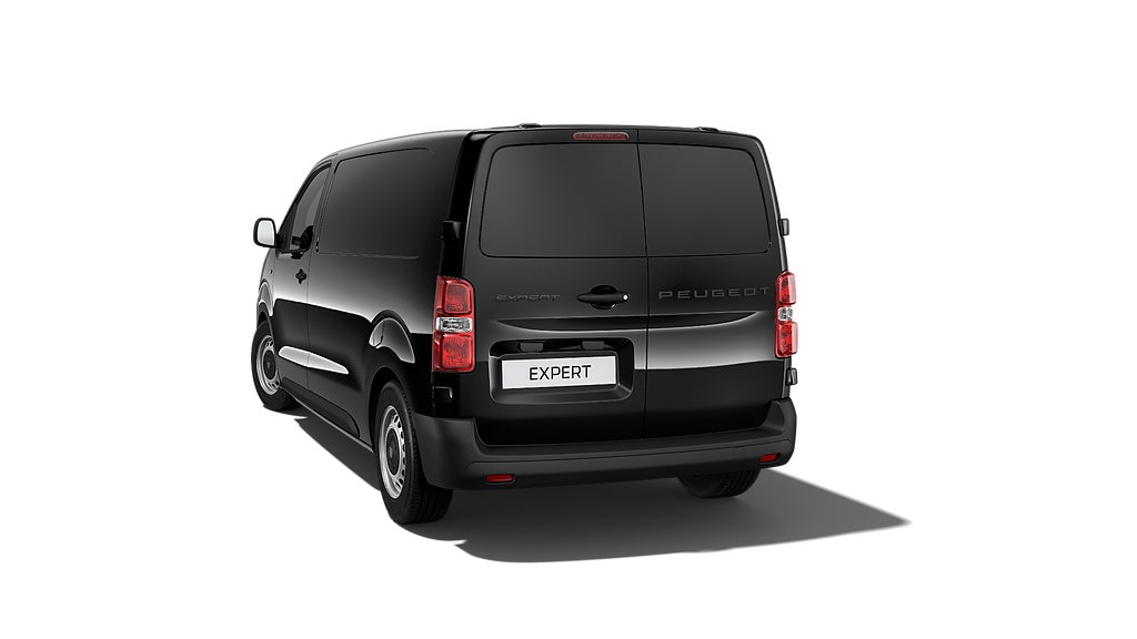 Peugeot Expert L3 145HK  PLUS  thumbnail