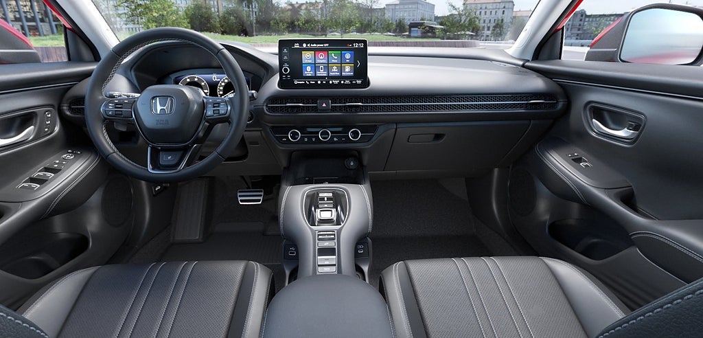 Honda ZR-V ADVANCE FullHybrid | 8år garanti | 5år Service | På väg 2027