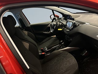 Peugeot 2008 1.6 BlueHDi Ny Bes/SoV-Däck/Värmare/Drag – bild 10