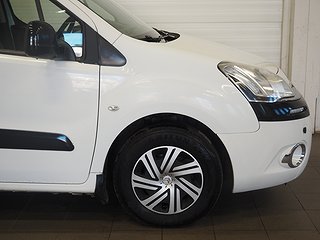 Minibuss Citroën Berlingo 9 av 18