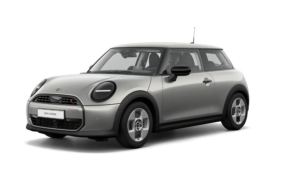 MINI Cooper S 3dr Inkl. Essential + XS Privatleasing