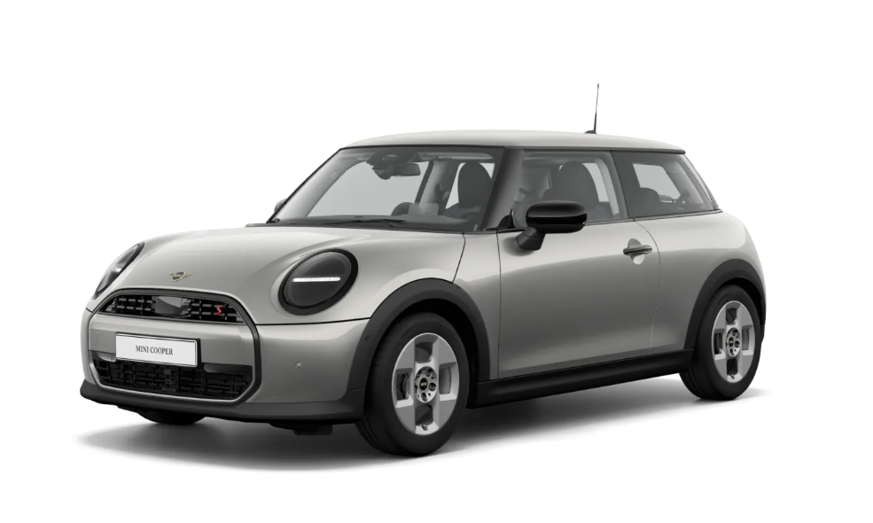 MINI Cooper S 5dr Inkl 2026, bild 4/10