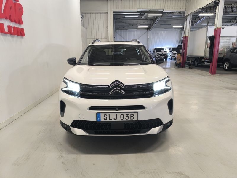 Citroen C5 2022, bild 2/46