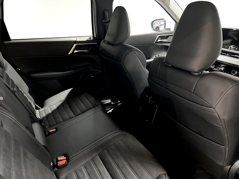 Bild på Mitsubishi Outlander Invite PHEV 4WD