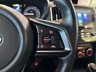 Subaru XV 2.0 4WD Lineartronic M&Kvärm/Drag/Backkamera/Ljusramp – bild 18