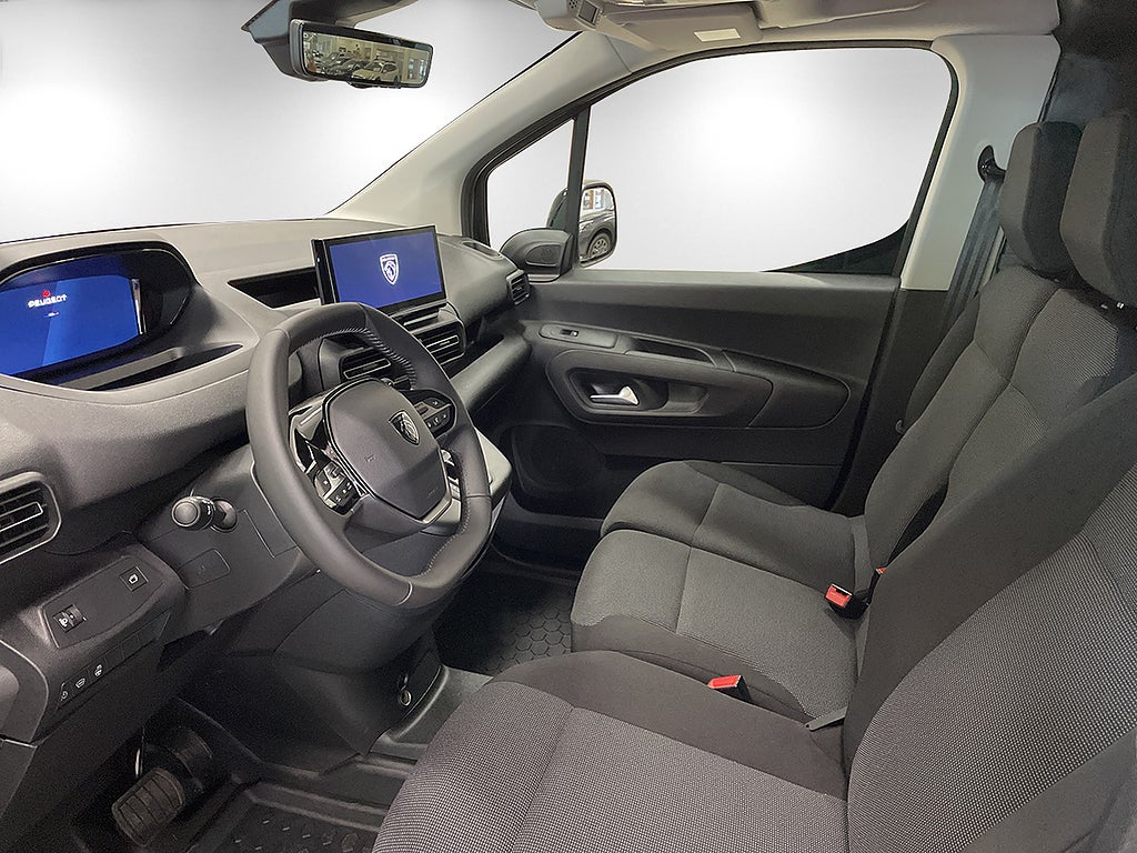 Peugeot e-Partner L2 – bild 8
