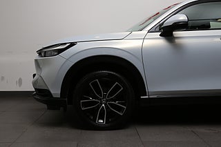 SUV Honda HR-V 6 av 22