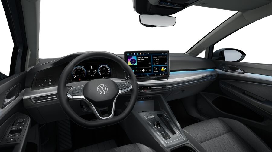 Volkswagen Golf 2027, bild 4/10