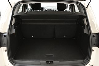 SUV Renault Captur 23 av 23