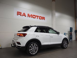 SUV Volkswagen T-Roc 5 av 22