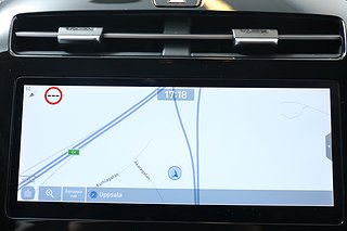 SUV Hyundai Tucson 15 av 20