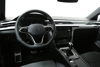 Kombi Volkswagen Arteon 13 av 26