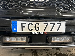 Kia Sorento PHEV Advance Plus Drag/Kamera/MoK/Extraljus/ Bose/S&V
