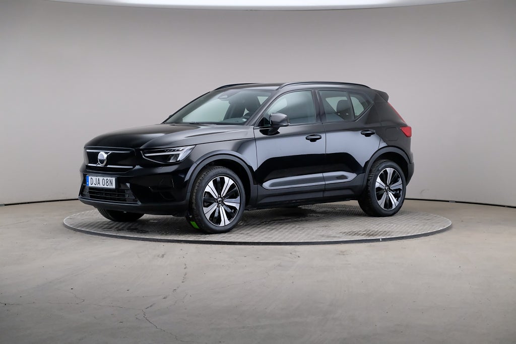 Volvo XC40 Recharge Single Motor 231hk Core Edition