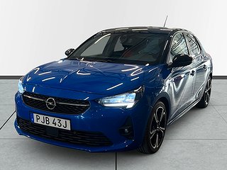 Opel Corsa 1.2 Turbo Ultimate S&V-hjul/Backkamera/Carplay