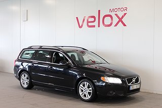 Kombi Volvo V70